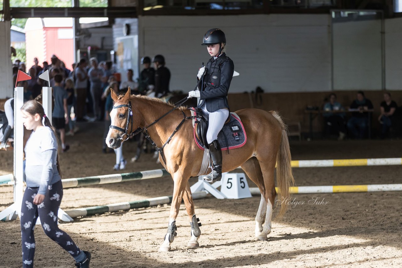 Bild 24 - Pony Akademie Turnier